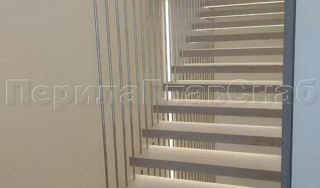 Вертикальное заполнение в Воронеже. Готовые проекты ПерилаГлавСнаб