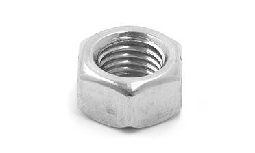 (DIN 934.А2) Гайка М16 нерж. М-3114 купить в Воронеже