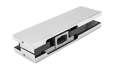 Нижний фитинг-петля, шлифованный t110 SSS купить в Воронеже