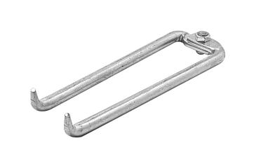 Универсальный ключ для затягивания фурнитуры (AISI 304) k367 купить в Воронеже