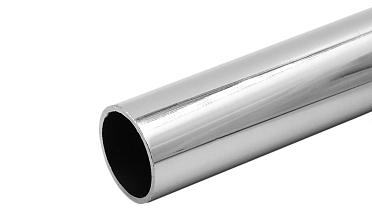 Труба нерж. AISI 304, Ø19.0 x 1.5 х 6м, полированная k880 купить в Воронеже
