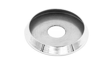 (Расходн.) шайба-подкладочная Ø25 мм, с отверстием диаметром 9 мм, 304 AISI k097-25 купить в Воронеже