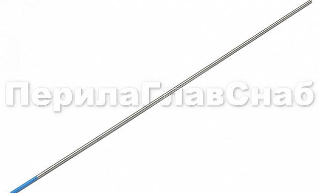 Вольфрам WL-20 (синий) Ø1,6/175 мм Ф-0811 Вольфрам WL-20 (синий) Ø1,6/175 мм Ф-0811
