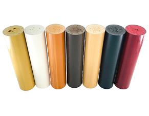 Поручни для перил и стеклянных ограждений купить в Воронеже