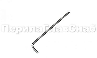 Шестигранник ULTRA поштучно 3.0 мм k940-3.0 купить в Воронеже