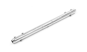 Талреп для тросика, нержавеющий, полированный (AISI 304) k078 купить в Воронеже