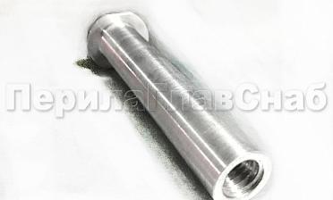 Переходник для шлифовальных валиков и барабанов на УШМ Ф-0849 купить в Воронеже