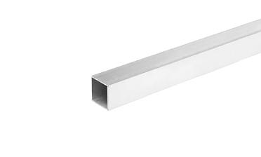 Труба нерж. AISI 201 20х20х1,5 шлифованная Rk881-2 купить в Воронеже