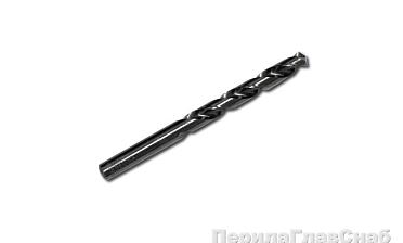 Сверло HSS M35 Cobalt 5%, 3.5 мм k961р-03.5 купить в Воронеже