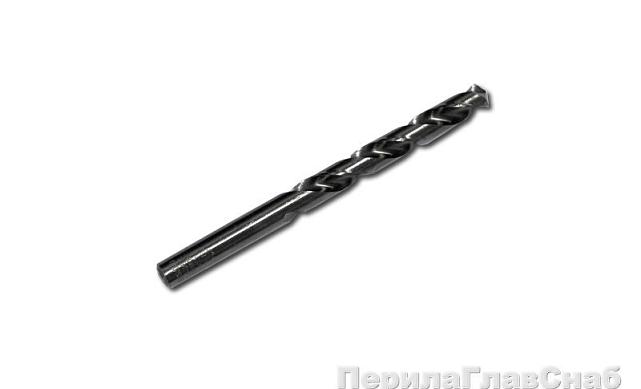 Сверло HSS M35 Cobalt 5%, 3.5 мм k961р-03.5