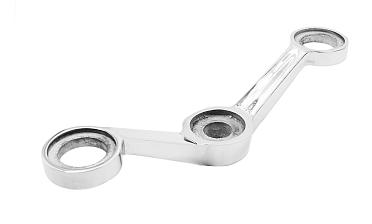 I-спайдер-200мм, AISI 304, 2х26х38, 1х18х36/40мм, нагрузки: 1кН, 2кН k288-I-2 купить в Воронеже