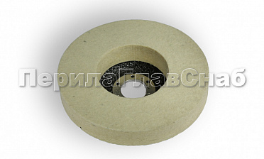 Войлок торцевой  ф125x20x22 Ф-0163 купить в Воронеже Войлок торцевой  ф125x20x22 Ф-0163 купить в Воронеже