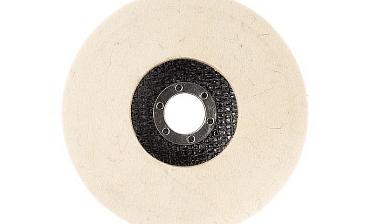 Войлок торцевой  ф135x10x22 Ф-0352 купить в Воронеже