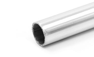 Труба нерж. AISI304 Ø25.4 х 6 000 х 1.5 мм, полированная 600GRIT, (AISI304) k850-2 купить в Воронеже