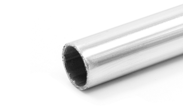 Труба нерж. AISI304 Ø25.4 х 6 000 х 1.5 мм, полированная 600GRIT, (AISI304) k850-2 Труба нерж. AISI304 Ø25.4 х 6 000 х 1.5 мм, полированная 600GRIT, (AISI304) k850-2