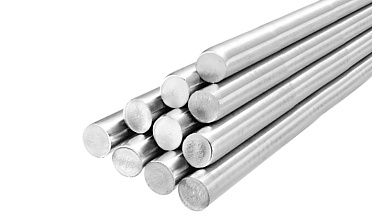 Пруток (круг) матовый d=10 мм, калиброванный AISI304 М-4071 купить в Воронеже Пруток (круг) матовый d=10 мм, калиброванный AISI304 М-4071 купить в Воронеже