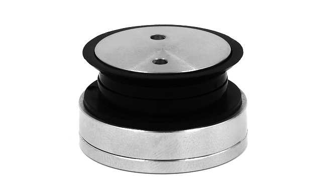 Точечный стеклодержатель 10.5-12.5 мм, регулируемый, под зенковку, для стекла 10-12 мм t503 SSS Точечный стеклодержатель 10.5-12.5 мм, регулируемый, под зенковку, для стекла 10-12 мм t503 SSS