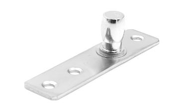 Ось верхняя, шлифованная t133-2 SSS купить в Воронеже