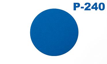 Шлиф.круг самолип. d.125,P.240 KLINGSPOR Ф-0905 купить в Воронеже