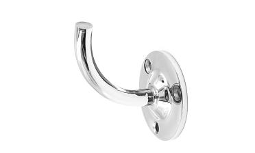 Пристенок без ложемента, литой, (AISI 304) k233 купить в Воронеже