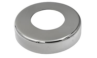 Низ стойки Ø38.1 мм, Ø86 мм, полированный (AISI 304) k043 купить в Воронеже