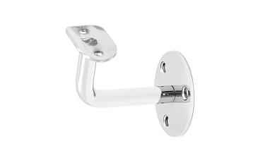 Пристенок с ложементом, сварной, (AISI 304) k010-2 купить в Воронеже