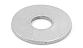 (DIN 9021.A2) Шайба нерж. кузовная М16x50x3 М-3424