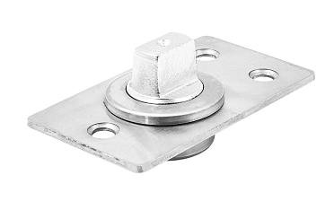 Нижний шарнир, шлифованный t112 SSS купить в Воронеже