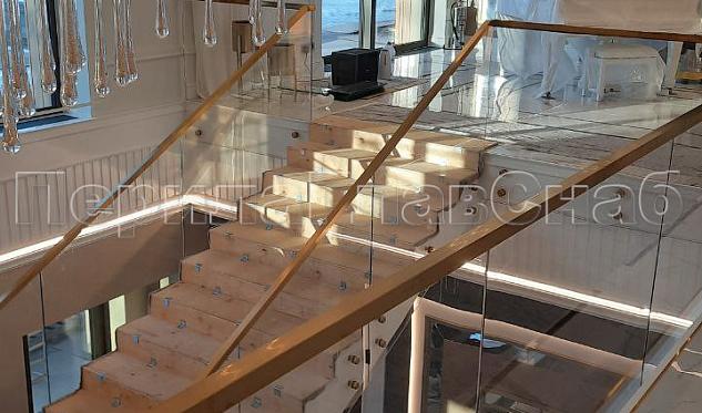 Нитрид в Воронеже. Готовые проекты ПерилаГлавСнаб