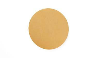 Шлифовальный круг P.600 самолип. gold d.125, P-1013 купить в Воронеже