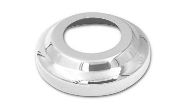 Низ стойки Ø38.1 мм, S=0,4 мм, внешний Ø90х12 мм, полированный 400# AISI 201 k007-8 купить в Воронеже