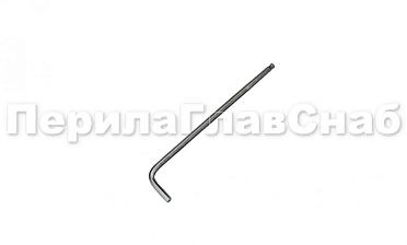 Шестигранник ULTRA поштучно 1.5 мм k940-1.5 купить в Воронеже