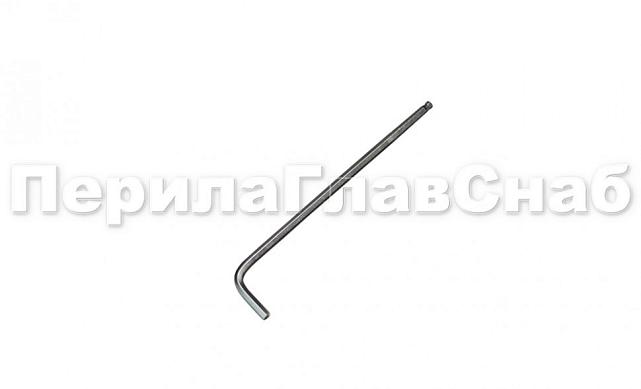 Шестигранник ULTRA поштучно 1.5 мм k940-1.5