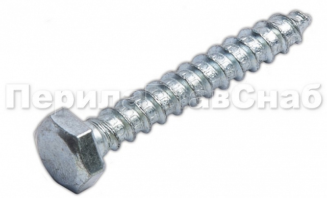 (DIN 571.Zn)Глухарь 8х60 М-3213 (DIN 571.Zn)Глухарь 8х60 М-3213