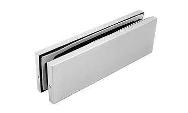 Ответная часть к центральному замку t152, шлифованная, вырез 13 t153 SSS купить в Воронеже Ответная часть к центральному замку t152, шлифованная, вырез 13 t153 SSS купить в Воронеже