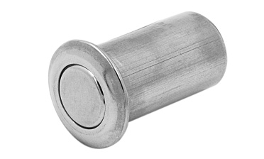 Ответная часть для замка, шлифованная t154-2 SSS купить в Воронеже Ответная часть для замка, шлифованная t154-2 SSS купить в Воронеже