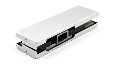 Нижний фитинг-петля, под алюминий t110 AL купить в Воронеже Нижний фитинг-петля, под алюминий t110 AL купить в Воронеже