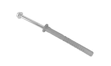 Дюбель с шурупом SXRL-FUS 14х140 мм, для профиля т100 М-3089 купить в Воронеже