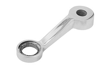 I/2-спайдер-100 мм, AISI 304, 1х26х38, 1х18х36/40мм, нагрузки: 1кН, 2кН k288-I/2-2 купить в Воронеже