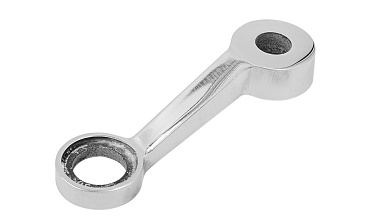 I/2-спайдер-100 мм, AISI 304, 1х26х38, 1х18х36/40мм, нагрузки: 1кН, 2кН k288-I/2-2 купить в Воронеже