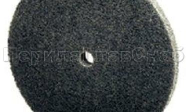 Скотч-брайт 150х6х13 мм 2S FIN  Ф-0397 купить в Воронеже