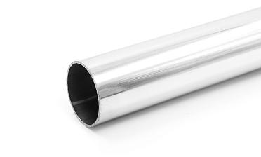 Труба круглая нержавеющая Ø42.4х1.5x6000 мм, полировка 600GRIT, AISI 304 Rk845 купить в Воронеже