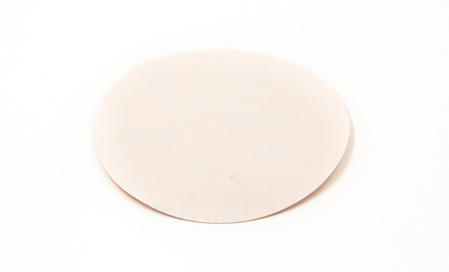 Шлифовальный круг самолип. Смирдекс d.125,P.600 Ф-0382