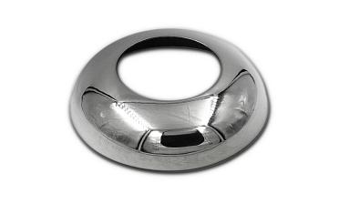 Низ стойки Ø25.4 мм, 57х12х0.5 мм, полированный (AISI 304) k331 купить в Воронеже