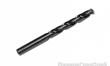 Сверло HSS M35 Cobalt 5%, 11 мм k961р-11 купить в Воронеже Сверло HSS M35 Cobalt 5%, 11 мм k961р-11 купить в Воронеже