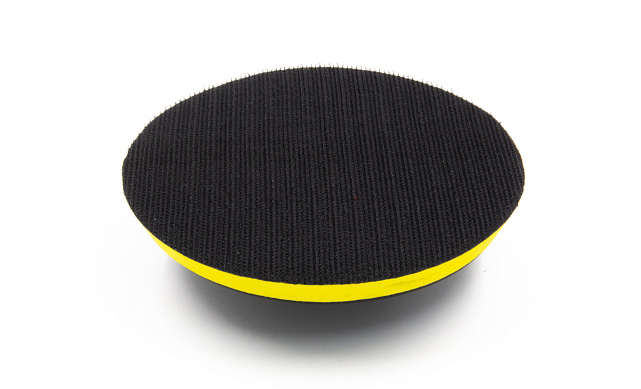 Тарелка опорная 125 мм, тип В (жесткая) k455-2 Тарелка опорная 125 мм, тип В (жесткая) k455-2