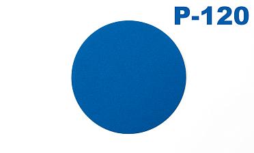 Шлиф.круг самолип. d.125,P.120 KLINGSPOR Ф-1085 купить в Воронеже