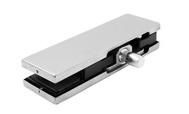 Фитинг на фрамугу с осью и анкером, шлифованный, вырез 01 t131 SSS купить в Воронеже