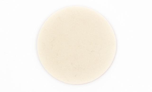 Войлок 125х5мм на липучке Фk467-2 2