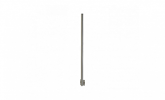 Готовая стойка Ø38,1 мм, с боковым крепежом, высота 1080 мм, полированная (AISI 304) k703 Готовая стойка Ø38,1 мм, с боковым крепежом, высота 1080 мм, полированная (AISI 304) k703